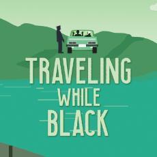 Lehigh University's Traveling While Black screening and discussion series will make a stop at Muhlenberg College on February 22, where panelists will discuss the intersection of race and the arts.